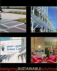 designing sustainable solutions